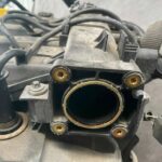 Silnik Renault Clio III D4FD740 2005-2012