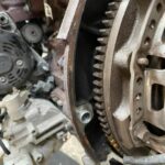 Silnik Ford Focus C1BG6007BF 2010-2017