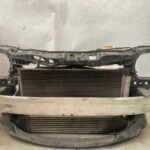 Pas przedni Opel Corsa D 13205765 2006-2014