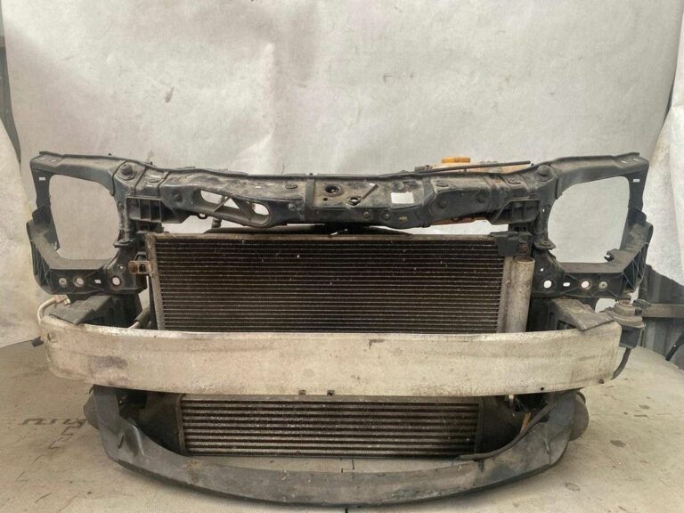 Pas przedni Opel Corsa D 13205765 2006-2014