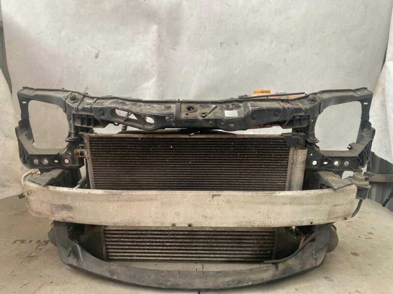 Pas przedni Opel Corsa D 13205765 2006-2014