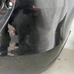 Zderzak tylny Nissan X-Trail T32 850224CC0A 2014-2021 G41