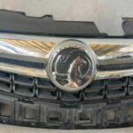 Grill przedni Opel Corsa D 13267598 2006-2014