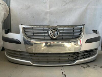 Zderzak przedni Volkswagen Touran I 1T0807217C 2003-2010 LA7W