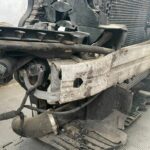 Pas przedni Audi A5 8T 8F 8K0805588 2007-2016