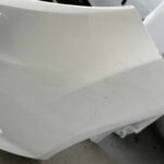 Zderzak przedni Ford Fiesta 8A6117F003 2009-2012 7VTA
