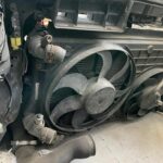 Pas przedni Audi A3 S3 8P 1K0121251 2003-2012