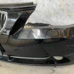 Przód kompletny maska zderzak chłodnice błotniki BMW 5 E60 2004-2010 475