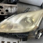 Pas przedni Lexus IS 220D-250-350 5213153060 2006-2013