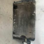 Intercooler Saab 9-3 Ver2 12765753 2003-2007