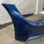 Przód kompletny zderzak błotniki maska BMW 3 E90 E91 2005-2012