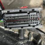 Silnik Volvo V40 D5204T6 2012-2019