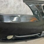 Przód kompletny maska zderzak chłodnice błotniki BMW 5 E60 2004-2010 475