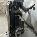 Komplet chłodnic Renault Megane III 214100002R 2009-2016