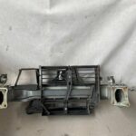 Wzmocnienie zderzaka przedniego (belka) Ford Focus BM518475CF 2010-2017