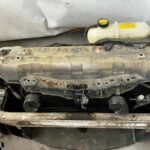 Pas przedni Lexus IS 220D-250-350 5213153060 2006-2013