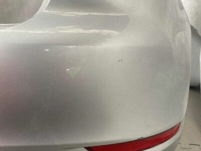 Zderzak tylny Volkswagen Golf VI 5K6807417 2008-2013