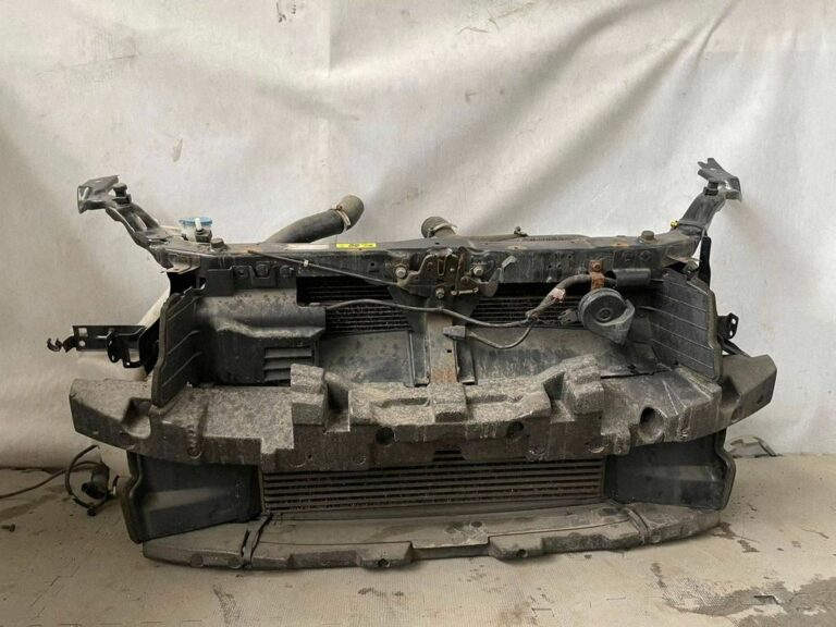 Pas przedni Nissan Qashqai 21410JD20D 2010-2014