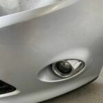 Zderzak przedni Ford Focus BM5117757 2010-2017