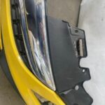 Przód kompletny Opel Corsa D 13180459 2006-2014