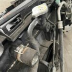 Pas przedni Mazda 2 1.5 MZR 2007-2014 D65153110