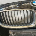 Zderzak przedni BMW 3 F30 F35 F31 7298993 2012-2018