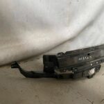 Wzmocnienie zderzaka przedniego (belka) Opel Astra J 13264479 2010-2015