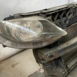 Pas przedni Seat Ibiza IV (6J,6P) 6J0805588 2008-2017
