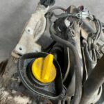 Silnik Renault Clio III D4FD740 2005-2012