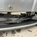 Zderzak przedni Opel Meriva B 13269871 2010-2016 GAN