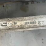 Komplet chłodnic Saab 9-3 Ver2 13196477 2003-2007