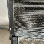 Komplet chłodnic BMW 3 F30 F35 F31 8507402 2012-2018
