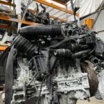 Silnik Volvo V40 D5204T6 2012-2019