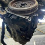 Silnik Volkswagen CFBG 2.0 TDI 170KM Scirocco 2011 2008-2016 CFGB