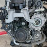 Silnik Mazda 3 HF01 2019+