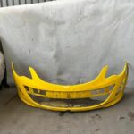 Zderzak przedni Opel Corsa D 95508031 2006-2014