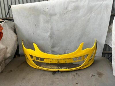 Zderzak przedni Opel Corsa D 95508031 2006-2014
