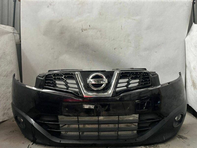 Zderzak przedni Nissan Qashqai 62310BR00A 2010-2014