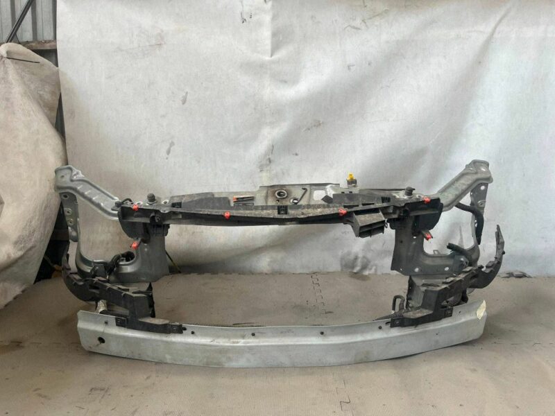Pas przedni Opel Meriva B 13268877 2010-2016
