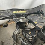 Pas przedni BMW 3 E90 E91 2005-2012 51717143650