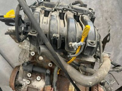 Silnik Renault Clio III D4FD740 2005-2012