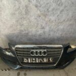 Przód kompletny Audi A4 S4 B8 8K 2008-2015 LZ7H
