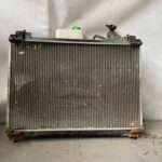 Komplet chłodnic Suzuki Grand Vitara II 1770065J00 2006-2016