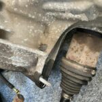 Automatyczna skrzynia biegów Opel Astra J 31899377 2010-2015