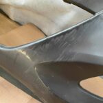 Zderzak przedni Hyundai i30 86511A6000 2013-2016