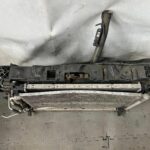 Komplet chłodnic Renault Megane III 214100002R 2009-2016