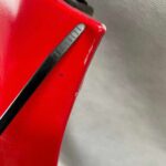 Błotnik przedni komplet L+P Opel Zafira C 2011-2019 13333903