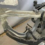 Pas przedni Opel Meriva B 13267652 2010-2016