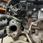 Silnik Volvo XC60 D5244T14 2009-2013