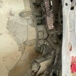 Zderzak przedni Seat Leon (1P) 1P0807217AA 2005-2012